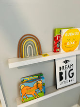 Cargar imagen en el visor de la galería, Arcoíris Boho