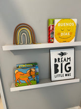 Cargar imagen en el visor de la galería, Arcoíris Boho