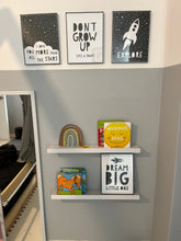 Cargar imagen en el visor de la galería, Arcoíris Boho