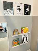 Cargar imagen en el visor de la galería, Arcoíris Boho