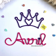 Cargar imagen en el visor de la galería, Corona Princess