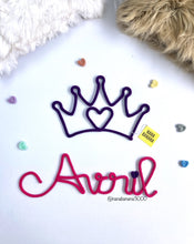 Cargar imagen en el visor de la galería, Corona Princess