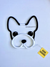 Cargar imagen en el visor de la galería, Frenchie Bulldog - Nana Banana 3000
