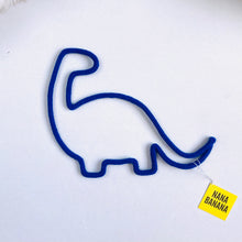 Cargar imagen en el visor de la galería, Dinosaurio Diplodocus