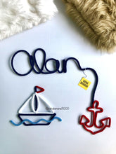 Cargar imagen en el visor de la galería, Barco - Nana Banana 3000