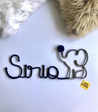 Cargar imagen en el visor de la galería, Elefante - Nana Banana 3000