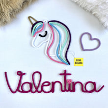 Cargar imagen en el visor de la galería, Unicornio