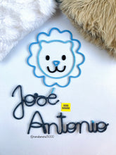 Cargar imagen en el visor de la galería, Rey Leon