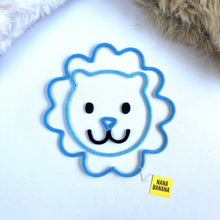 Cargar imagen en el visor de la galería, Rey Leon