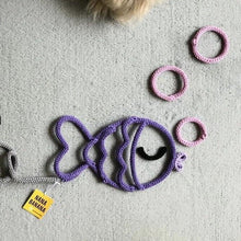 Cargar imagen en el visor de la galería, Pez - Nana Banana 3000