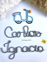 Cargar imagen en el visor de la galería, Moto - Nana Banana 3000