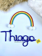 Cargar imagen en el visor de la galería, Arcoíris SE