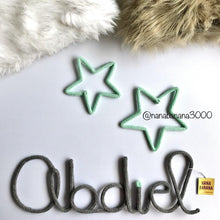 Cargar imagen en el visor de la galería, Estrella - Nana Banana 3000