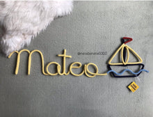 Cargar imagen en el visor de la galería, Barco - Nana Banana 3000