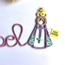 Cargar imagen en el visor de la galería, Virgen - Nana Banana 3000