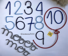 Cargar imagen en el visor de la galería, Pack Cumple Mes - Nana Banana 3000