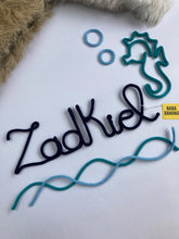 Cargar imagen en el visor de la galería, Caballito de Mar