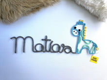 Cargar imagen en el visor de la galería, Jirafa