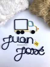 Cargar imagen en el visor de la galería, Camión - Nana Banana 3000