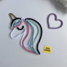 Cargar imagen en el visor de la galería, Unicornio
