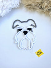 Cargar imagen en el visor de la galería, Schnauzer