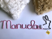 Cargar imagen en el visor de la galería, Conejito PomPom - Nana Banana 3000