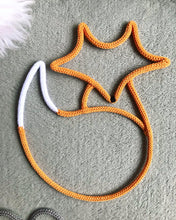 Cargar imagen en el visor de la galería, Zorro - Nana Banana 3000