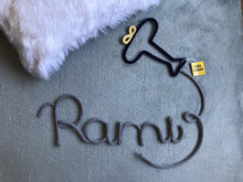 Cargar imagen en el visor de la galería, Avión - Nana Banana 3000