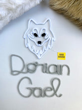 Cargar imagen en el visor de la galería, Lobo