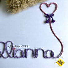Cargar imagen en el visor de la galería, Corazón - Nana Banana 3000