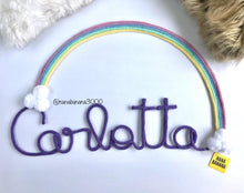 Cargar imagen en el visor de la galería, Arcoíris - Nana Banana 3000