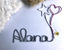 Cargar imagen en el visor de la galería, Estrella y Corazón