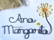 Cargar imagen en el visor de la galería, Flor Margarita