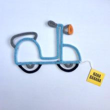 Cargar imagen en el visor de la galería, Moto - Nana Banana 3000