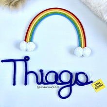 Cargar imagen en el visor de la galería, Arcoíris SE - Nana Banana 3000