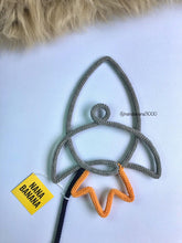 Cargar imagen en el visor de la galería, Cohete