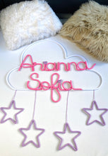 Cargar imagen en el visor de la galería, Nube Mágica