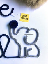 Cargar imagen en el visor de la galería, Elefante