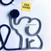 Cargar imagen en el visor de la galería, Elefante - Nana Banana 3000