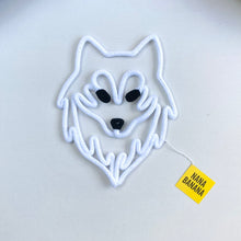 Cargar imagen en el visor de la galería, Lobo