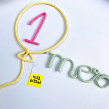 Cargar imagen en el visor de la galería, Cumple Mes