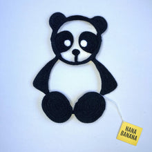 Cargar imagen en el visor de la galería, Oso Panda - Nana Banana 3000
