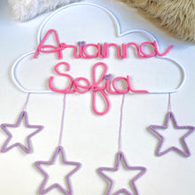 Cargar imagen en el visor de la galería, Nube Mágica