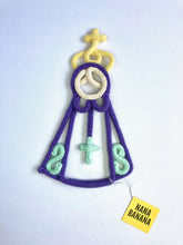 Cargar imagen en el visor de la galería, Virgen - Nana Banana 3000