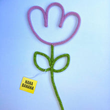 Cargar imagen en el visor de la galería, Flor Lu - Nana Banana 3000