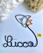 Cargar imagen en el visor de la galería, Cohete - Nana Banana 3000