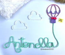 Cargar imagen en el visor de la galería, Globo Aereostatico