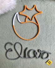 Cargar imagen en el visor de la galería, Zorro