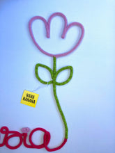 Cargar imagen en el visor de la galería, Flor Lu