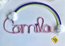 Cargar imagen en el visor de la galería, Arcoíris - Nana Banana 3000